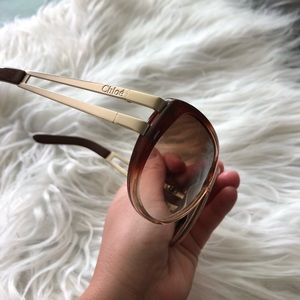 Chloe Sunglasses